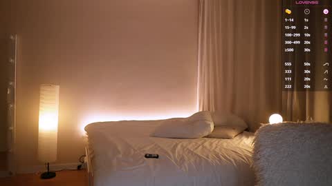 Milla online show from February 7, 7:27 pm