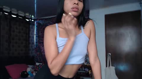 Cutie pie online show from September 18, 3:43 pm