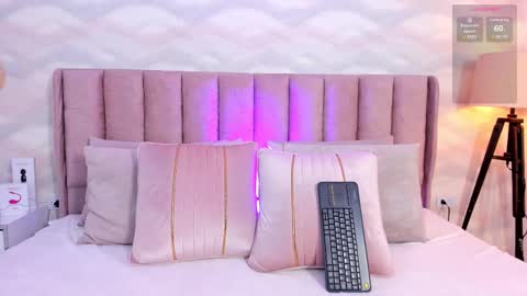 Nika online show from March 6, 1:03 pm