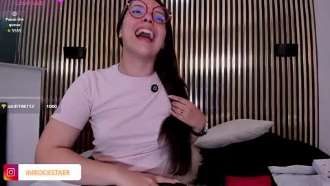 KAREN online show from May 28, 1:58 am