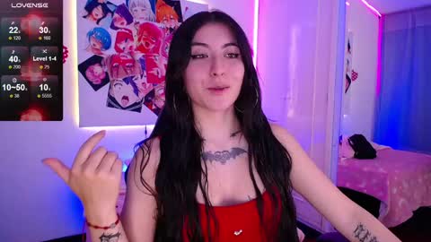 Jade Rosse online show from February 28, 9:55 pm