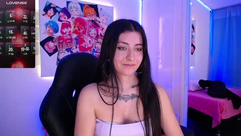 Jade Rosse online show from February 8, 8:32 pm