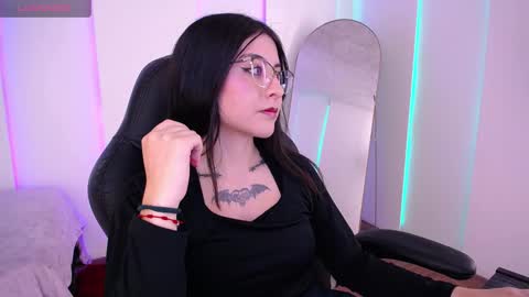 Jade Rosse online show from February 10, 7:28 pm