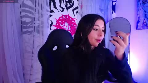 Jade Rosse online show from July 14, 7:07 pm