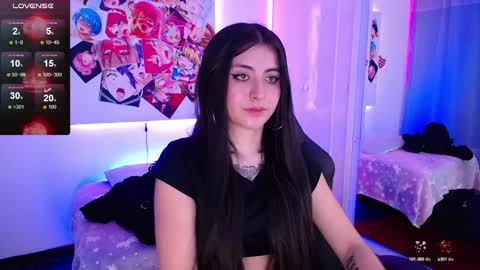 Jade Rosse online show from March 8, 8:46 pm