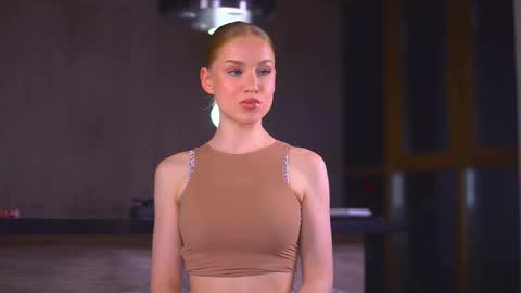 Brie online show from March 1, 7:35 pm