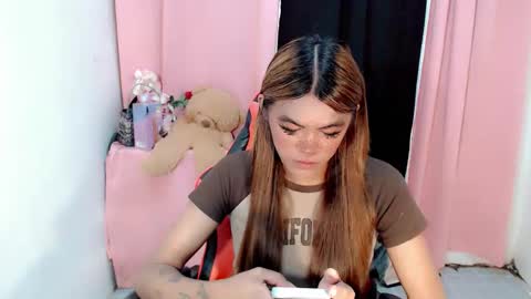 im_yourfairyannaxx online show from March 3, 12:27 am