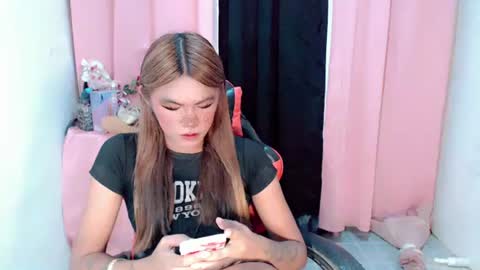 im_yourfairyannaxx online show from January 18, 1:40 pm