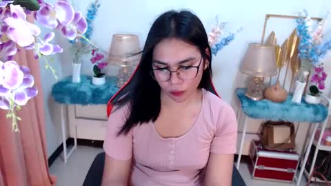 Ashley online show from February 5, 2:08 am