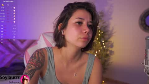 imjess_ online show from January 22, 12:16 am