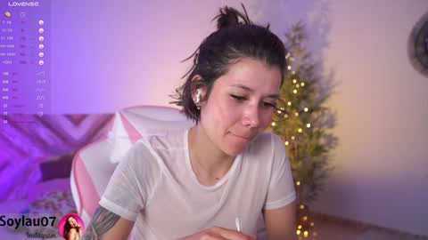 imjess_ online show from February 14, 3:11 am