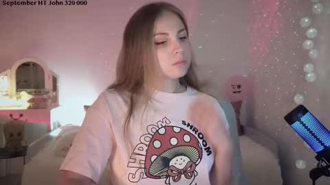 ImKeira online show from September 10, 6:41 pm