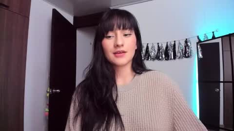 Lenka online show from February 28, 12:43 am