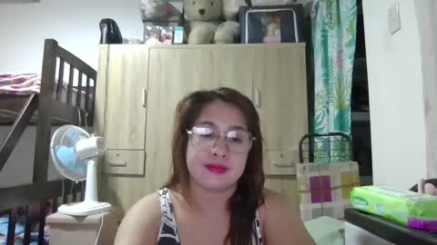 Immaculate02 online show from January 31, 8:43 am