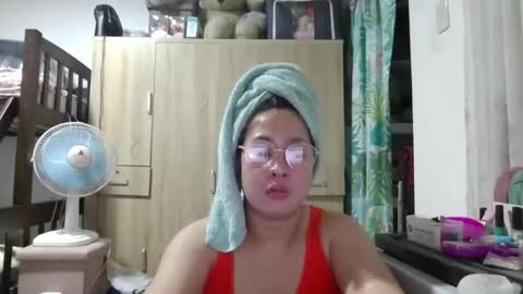 Immaculate02 online show from February 16, 6:43 am