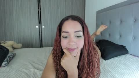 mia ---------  COL TIME online show from January 16, 9:40 pm