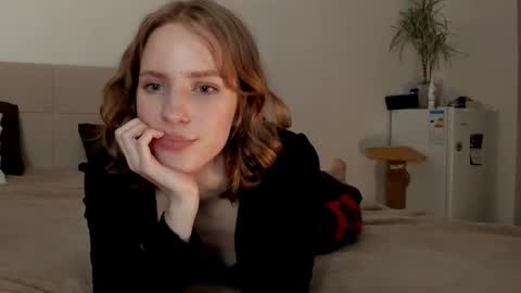 my name Imo  Fansly  online show from February 6, 3:59 pm