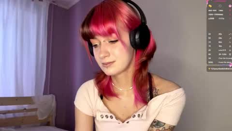 Dina online show from February 8, 11:36 am