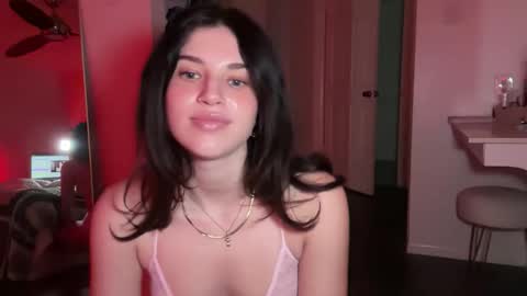 RUBYY 3 online show from February 12, 11:17 pm