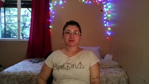 Florencia online show from April 15, 7:03 pm