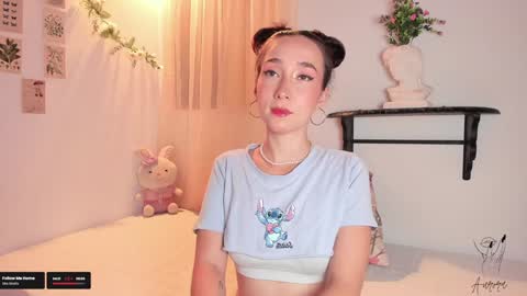 Aurora online show from December 29, 2:49 am