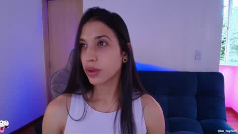 TAYLOR  online show from September 25, 9:12 pm