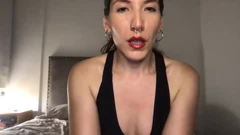 ImYourVictory online show from January 16, 3:46 am