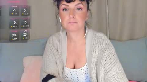 Ina Kush online show from September 22, 3:38 am