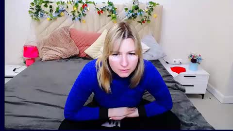 incredible_ariela online show from January 9, 10:41 am