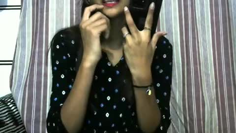 India Model online show from February 8, 3:10 pm