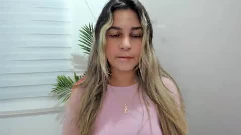 Lana online show from March 18, 2:49 am