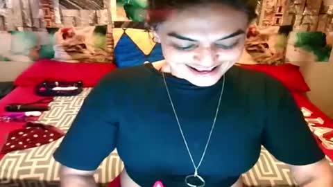 indian_blaze00 online show from January 19, 7:04 am