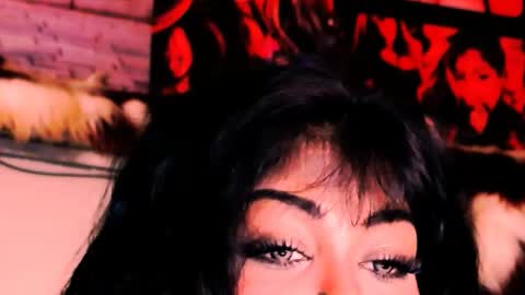 Bella Ambrosia online show from February 24, 7:56 pm