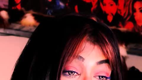 Bella Ambrosia online show from March 12, 12:41 pm