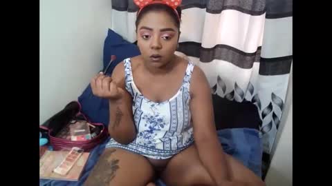 Tanya online show from November 11, 6:42 am