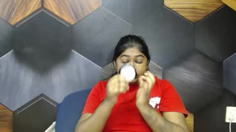 Melz online show from March 23, 7:03 am