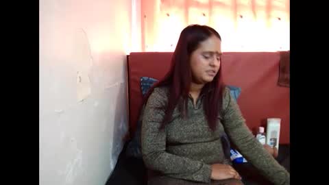 indian_sunshine online show from September 25, 7:18 am