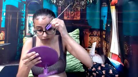 nala online show from June 12, 5:37 am