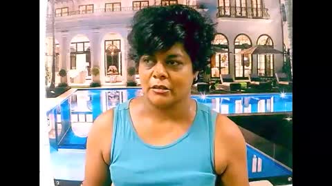 indiancherrypie online show from January 5, 5:30 am