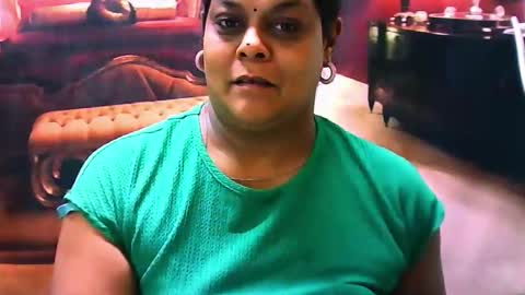 indiancherrypie online show from April 17, 5:31 am