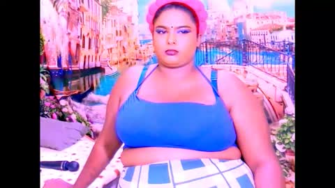 natasha online show from February 14, 2:24 am