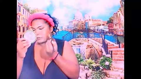 natasha online show from March 13, 2:46 am