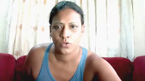 IndianfireballXXX online show from January 22, 8:18 am