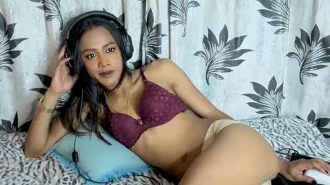 indiankatexoxo online show from October 11, 9:50 pm