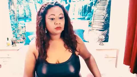 Amy online show from February 19, 1:27 am