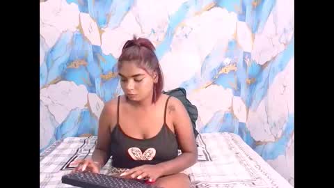 indianmystica4u69 online show from January 9, 8:30 am