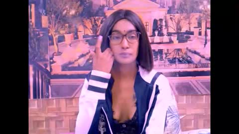 indianrebel4u2luv online show from March 3, 7:25 am