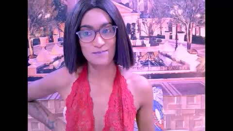 indianrebel4u2luv online show from February 7, 6:50 am