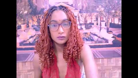 indianrebel4u2luv online show from April 12, 11:24 am