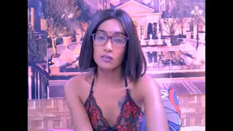 indianrebel4u2luv online show from February 18, 8:46 am